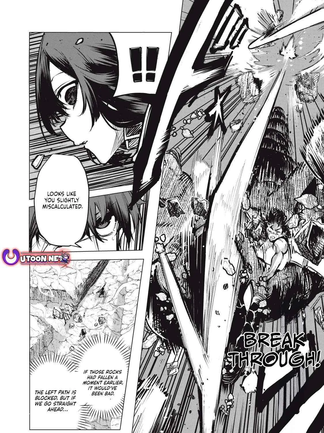 Kuni wo Owareta Ryuushi-san, Hirowareta Ringoku de Ukkari Musou shite Shimau. Chapter 12.1 page 19 - 