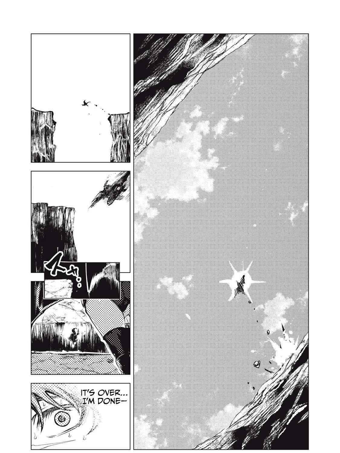 Kuni wo Owareta Ryuushi-san, Hirowareta Ringoku de Ukkari Musou shite Shimau. Chapter 12.2 page 7 - 
