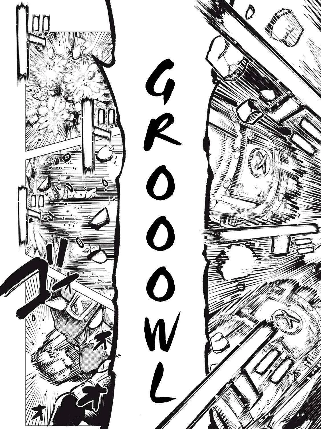 Kuni wo Owareta Ryuushi-san, Hirowareta Ringoku de Ukkari Musou shite Shimau. Chapter 14.1 page 22 - 