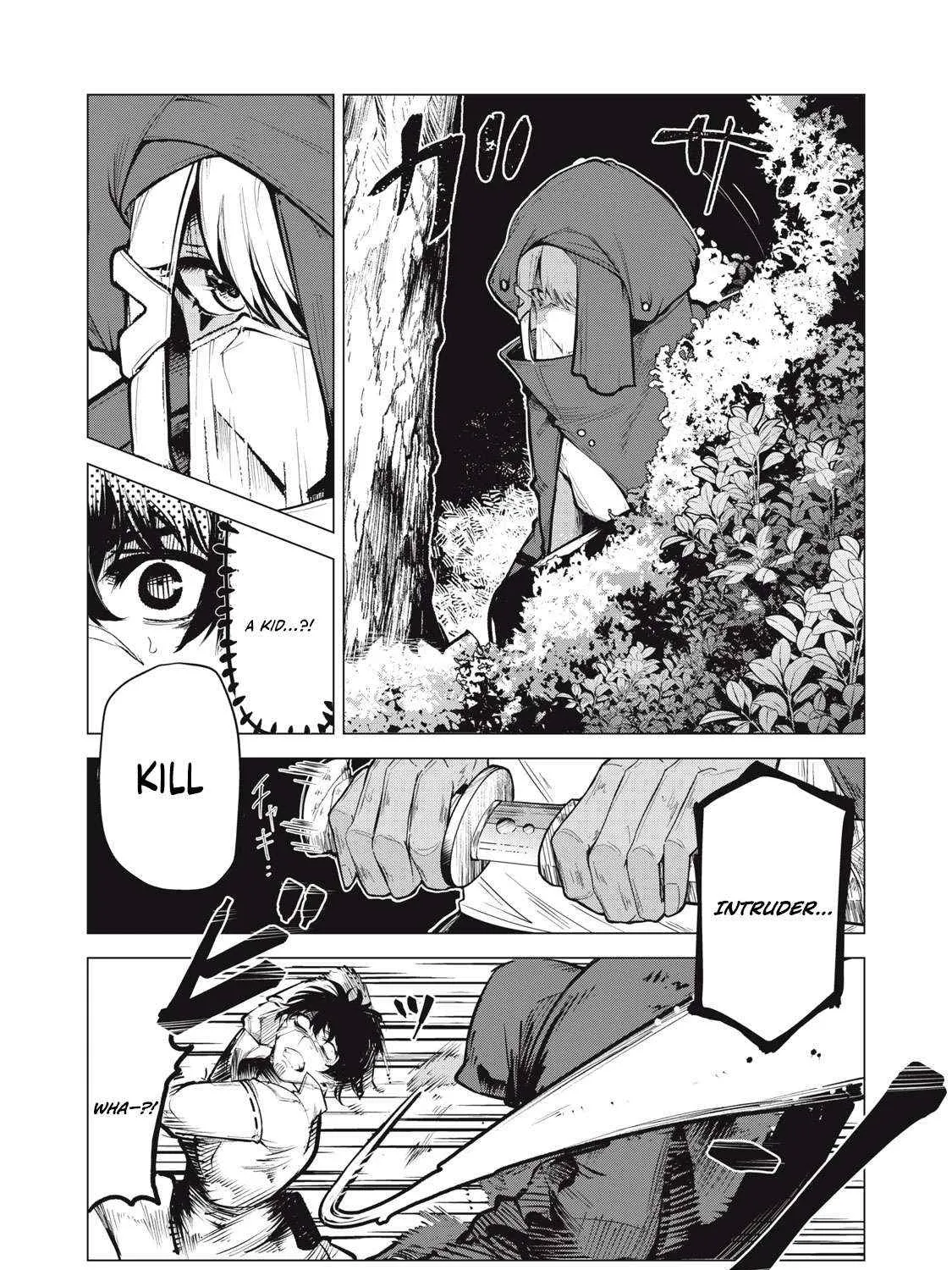 Kuni wo Owareta Ryuushi-san, Hirowareta Ringoku de Ukkari Musou shite Shimau. Chapter 14.2 page 9 - 