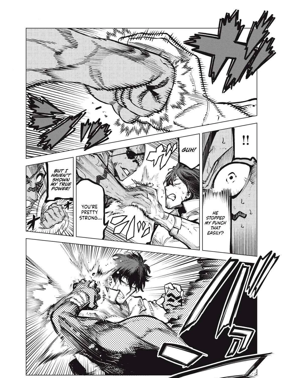 Kuni wo Owareta Ryuushi-san, Hirowareta Ringoku de Ukkari Musou shite Shimau. Chapter 15.2 page 6 - 