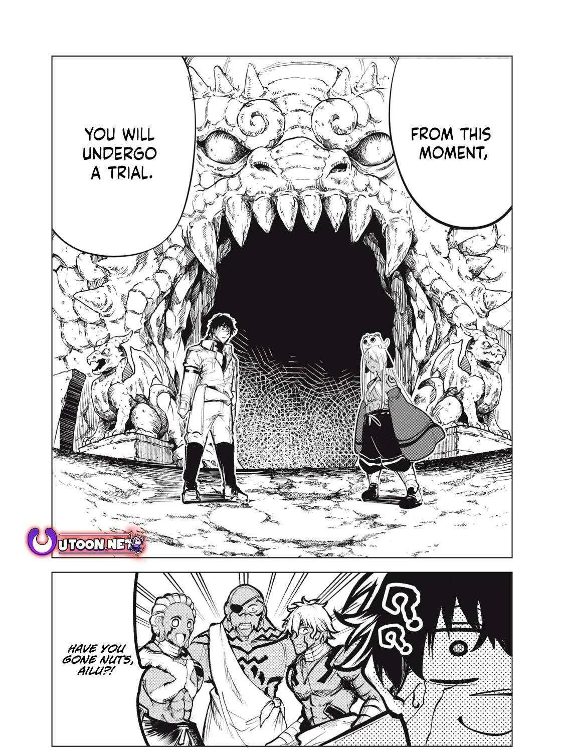 Kuni wo Owareta Ryuushi-san, Hirowareta Ringoku de Ukkari Musou shite Shimau. Chapter 16.1 page 18 - 