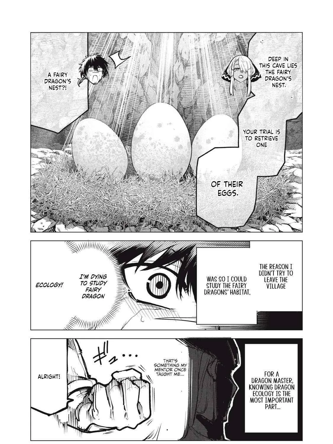 Kuni wo Owareta Ryuushi-san, Hirowareta Ringoku de Ukkari Musou shite Shimau. Chapter 16.1 page 22 - 