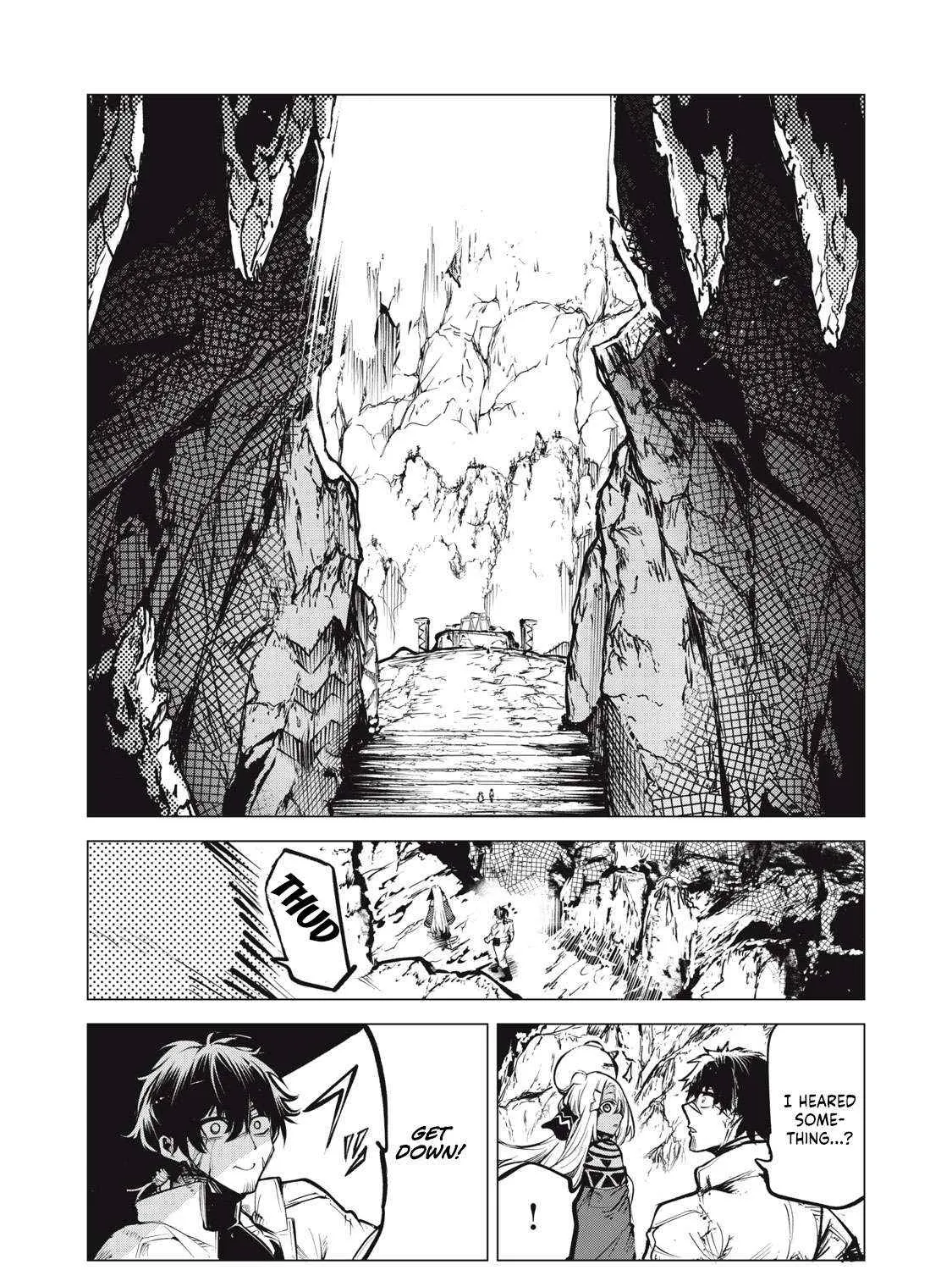 Kuni wo Owareta Ryuushi-san, Hirowareta Ringoku de Ukkari Musou shite Shimau. Chapter 16.2 page 15 - 