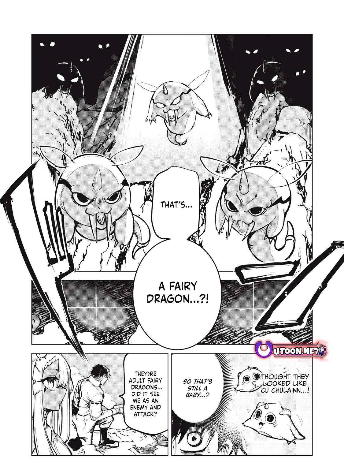 Kuni wo Owareta Ryuushi-san, Hirowareta Ringoku de Ukkari Musou shite Shimau. Chapter 16.2 page 19 - 