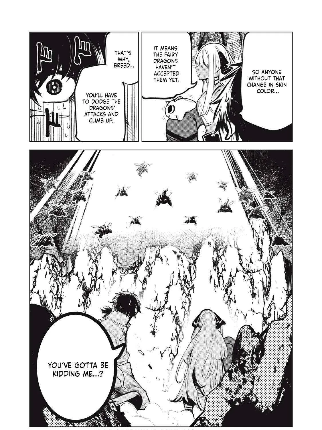 Kuni wo Owareta Ryuushi-san, Hirowareta Ringoku de Ukkari Musou shite Shimau. Chapter 16.2 page 25 - 