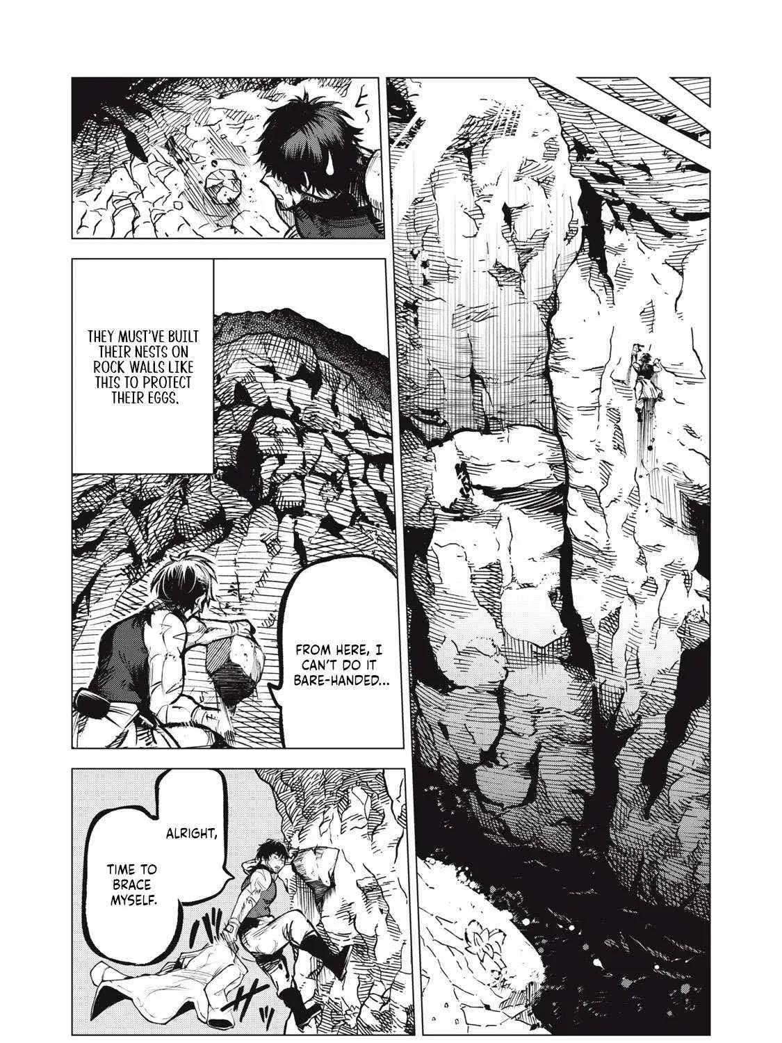 Kuni wo Owareta Ryuushi-san, Hirowareta Ringoku de Ukkari Musou shite Shimau. Chapter 17.1 page 12 - 