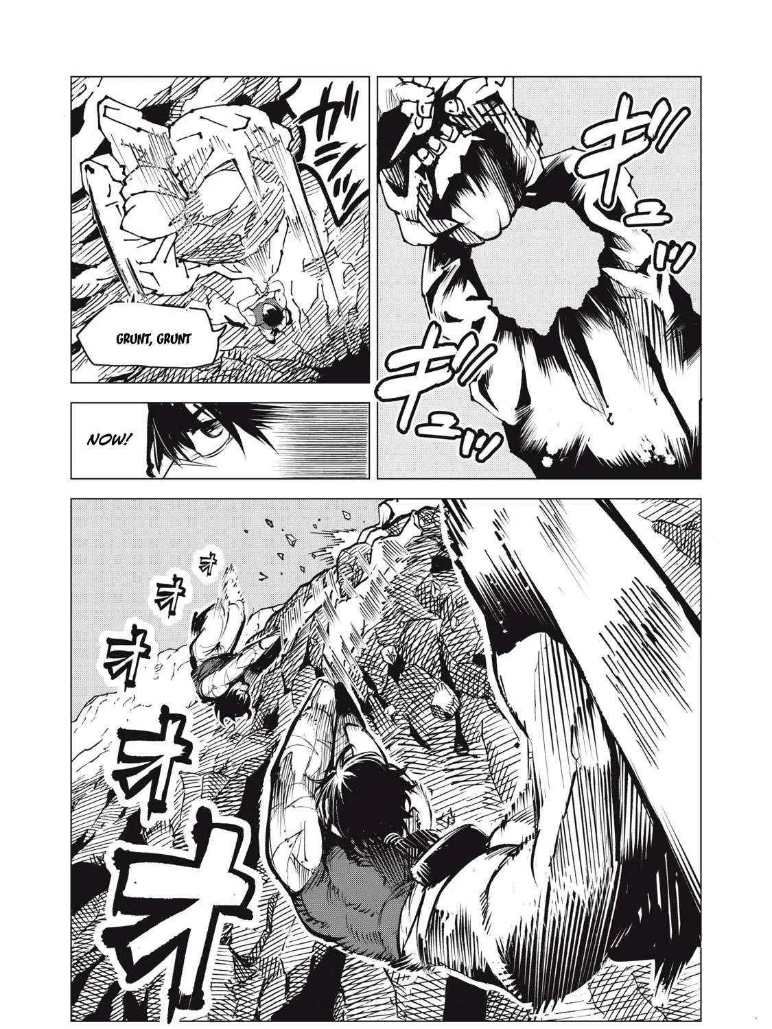 Kuni wo Owareta Ryuushi-san, Hirowareta Ringoku de Ukkari Musou shite Shimau. Chapter 17.1 page 14 - 