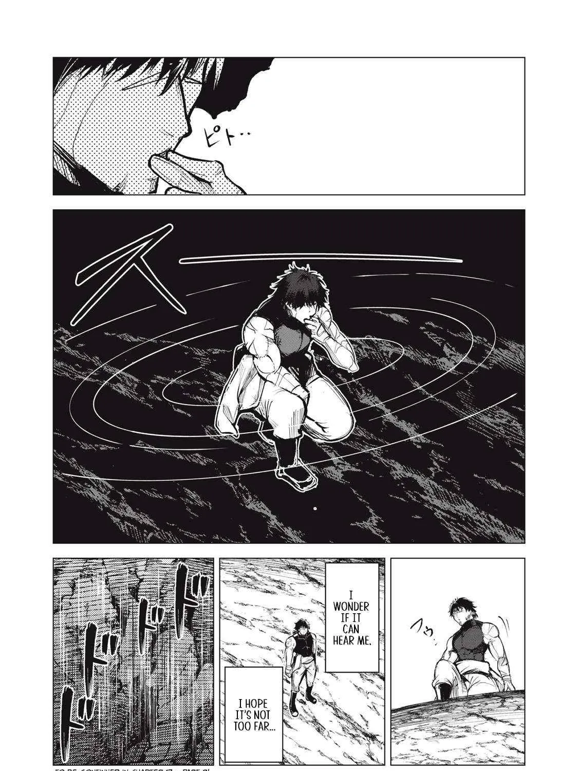 Kuni wo Owareta Ryuushi-san, Hirowareta Ringoku de Ukkari Musou shite Shimau. Chapter 17.1 page 24 - 