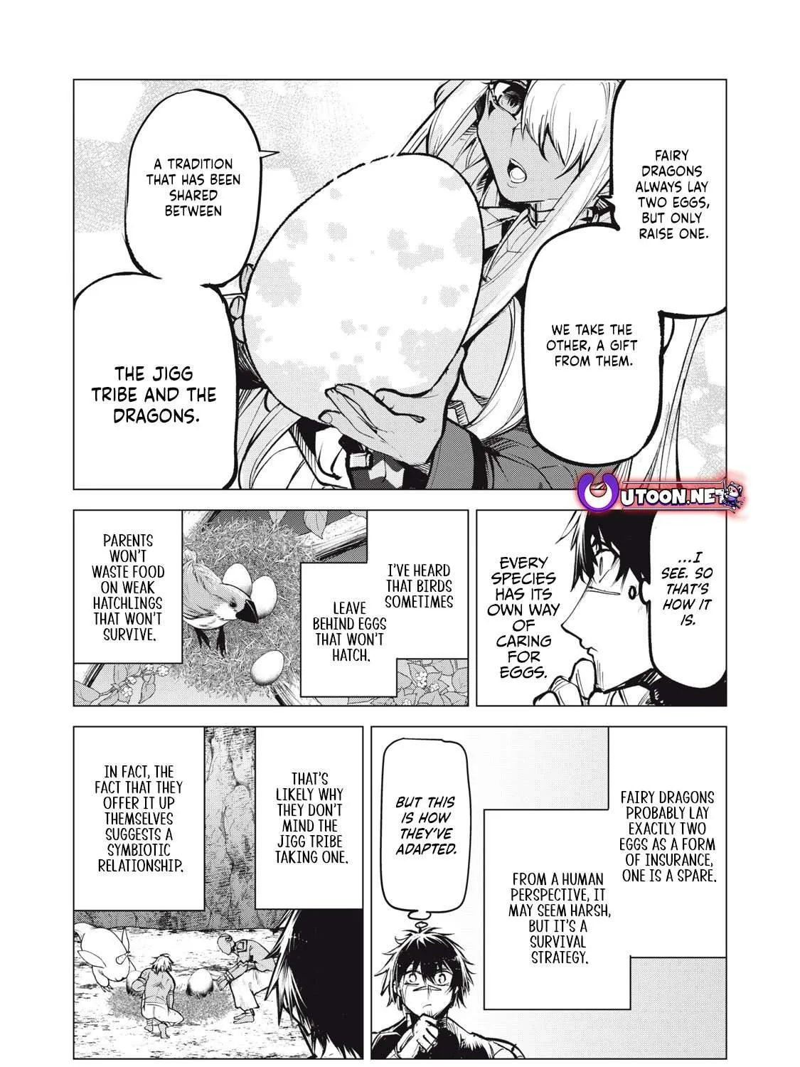 Kuni wo Owareta Ryuushi-san, Hirowareta Ringoku de Ukkari Musou shite Shimau. Chapter 17.2 page 18 - 
