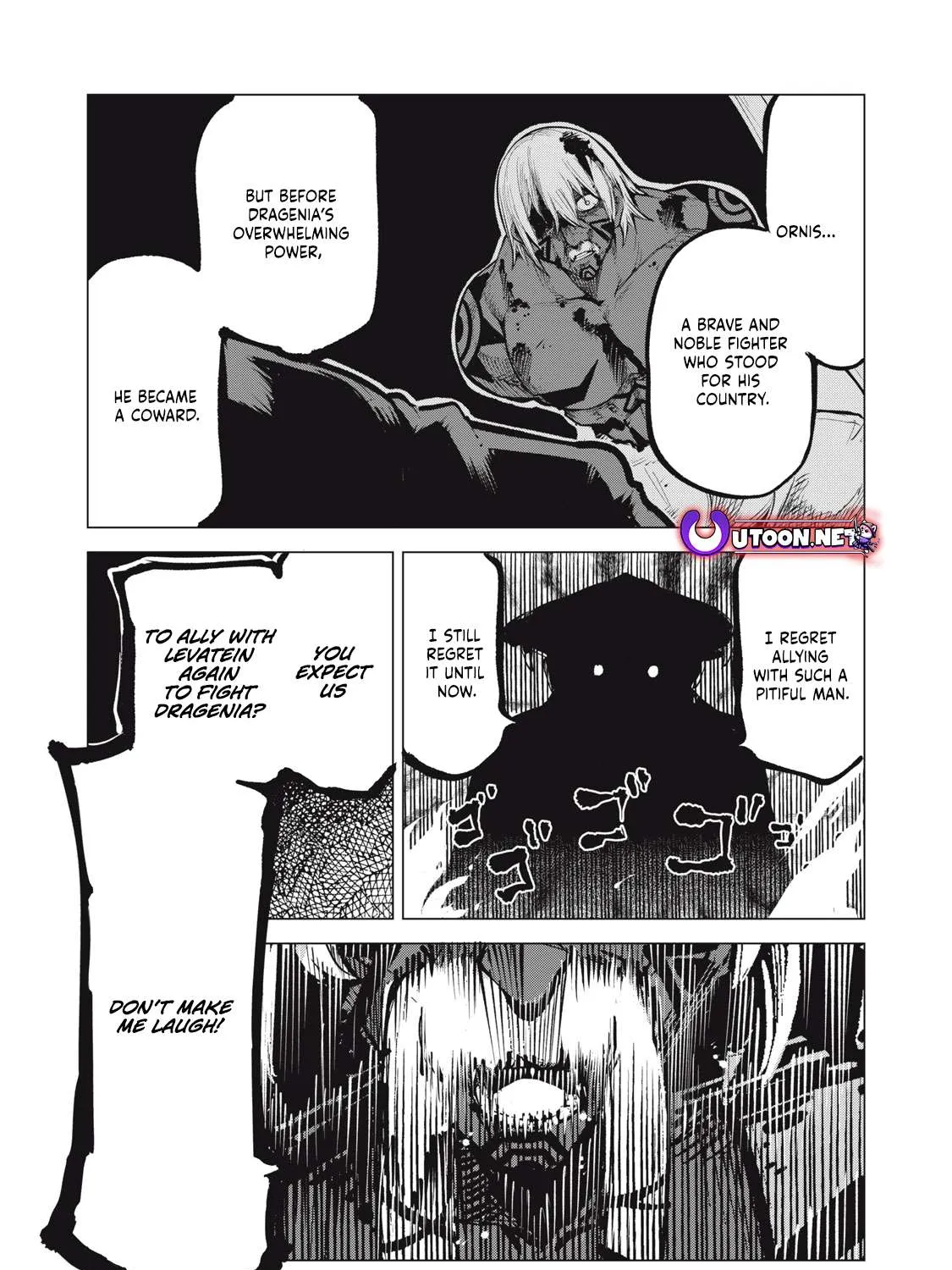 Kuni wo Owareta Ryuushi-san, Hirowareta Ringoku de Ukkari Musou shite Shimau. Chapter 18.1 page 18 - 