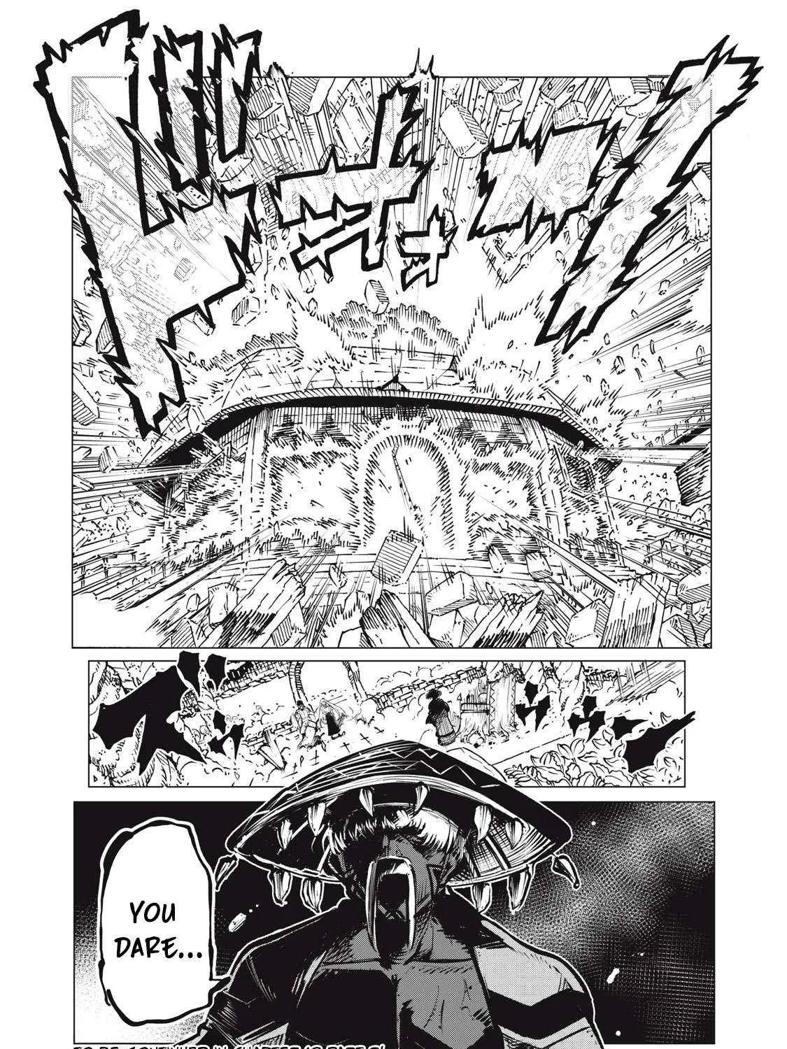 Kuni wo Owareta Ryuushi-san, Hirowareta Ringoku de Ukkari Musou shite Shimau. Chapter 18.1 page 28 - 
