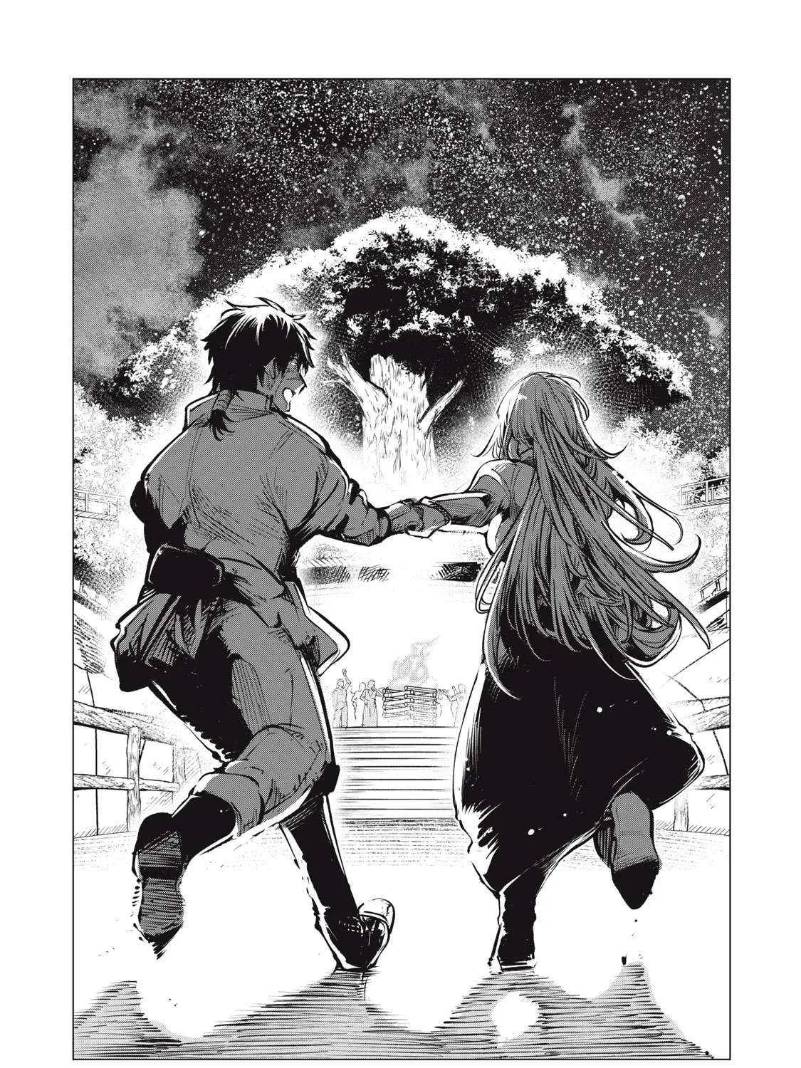 Kuni wo Owareta Ryuushi-san, Hirowareta Ringoku de Ukkari Musou shite Shimau. Chapter 19.1 page 22 - 