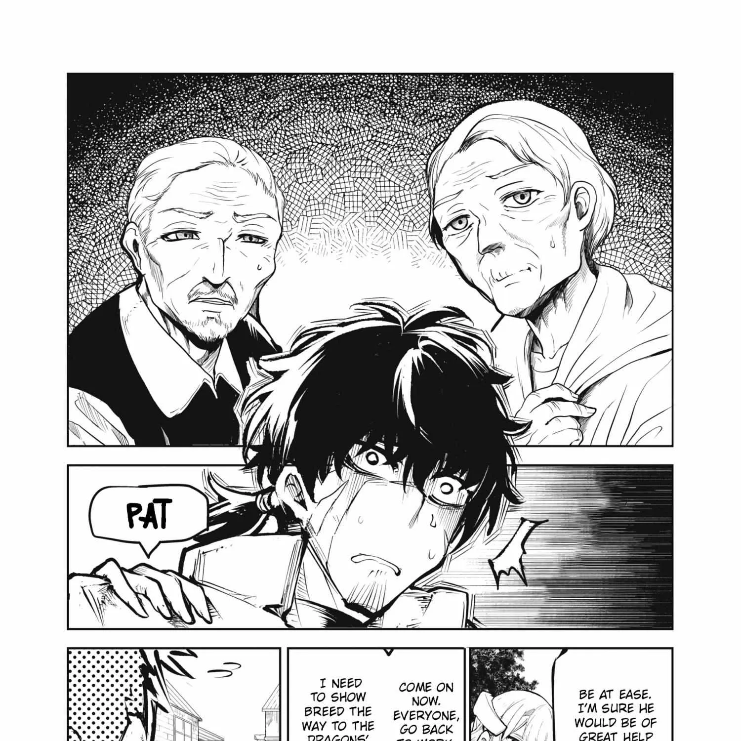 Kuni wo Owareta Ryuushi-san, Hirowareta Ringoku de Ukkari Musou shite Shimau. Chapter 2.1 page 15 - 