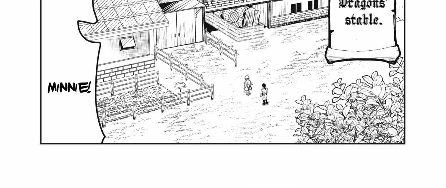 Kuni wo Owareta Ryuushi-san, Hirowareta Ringoku de Ukkari Musou shite Shimau. Chapter 2.1 page 24 - 