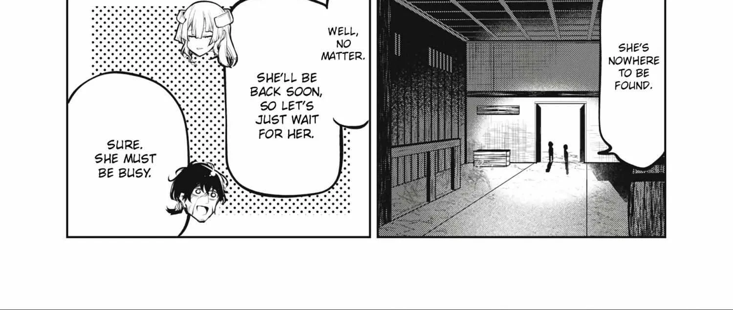 Kuni wo Owareta Ryuushi-san, Hirowareta Ringoku de Ukkari Musou shite Shimau. Chapter 2.1 page 26 - 