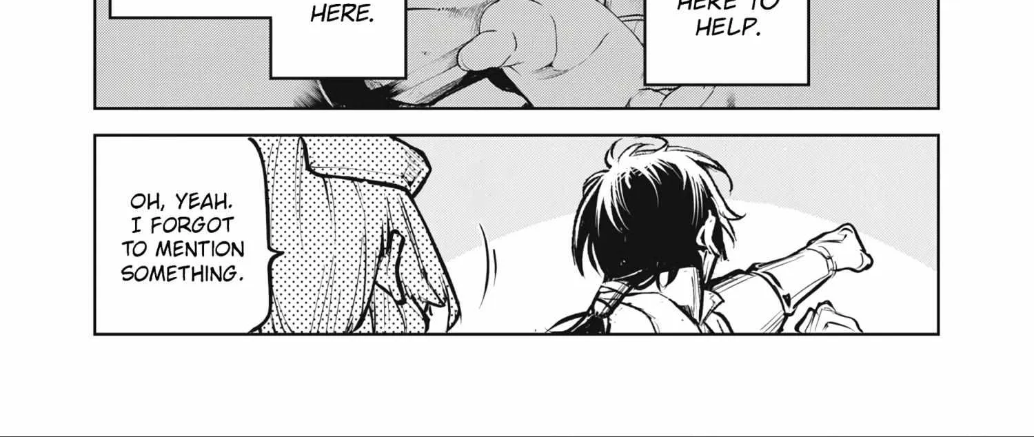 Kuni wo Owareta Ryuushi-san, Hirowareta Ringoku de Ukkari Musou shite Shimau. Chapter 2.1 page 28 - 