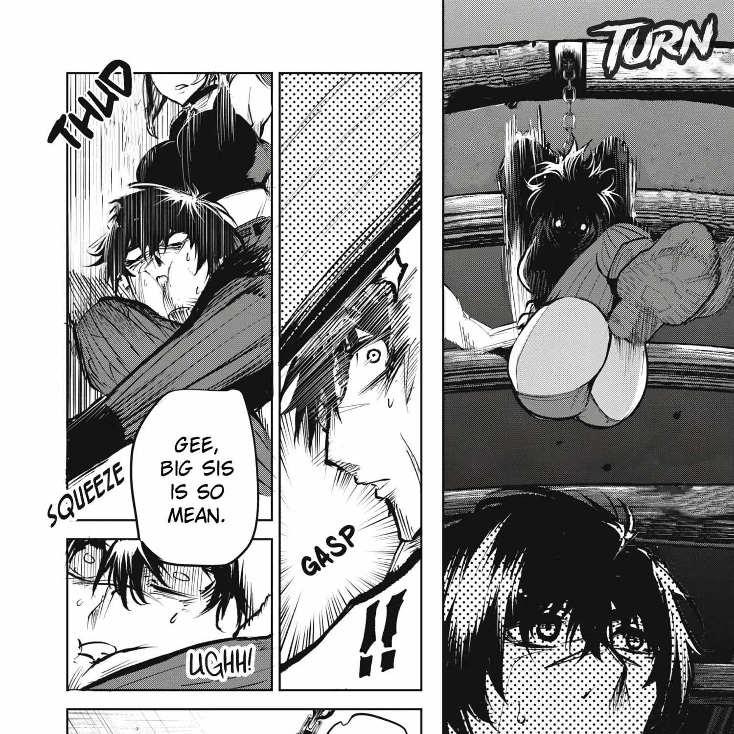 Kuni wo Owareta Ryuushi-san, Hirowareta Ringoku de Ukkari Musou shite Shimau. Chapter 2.1 page 33 - 