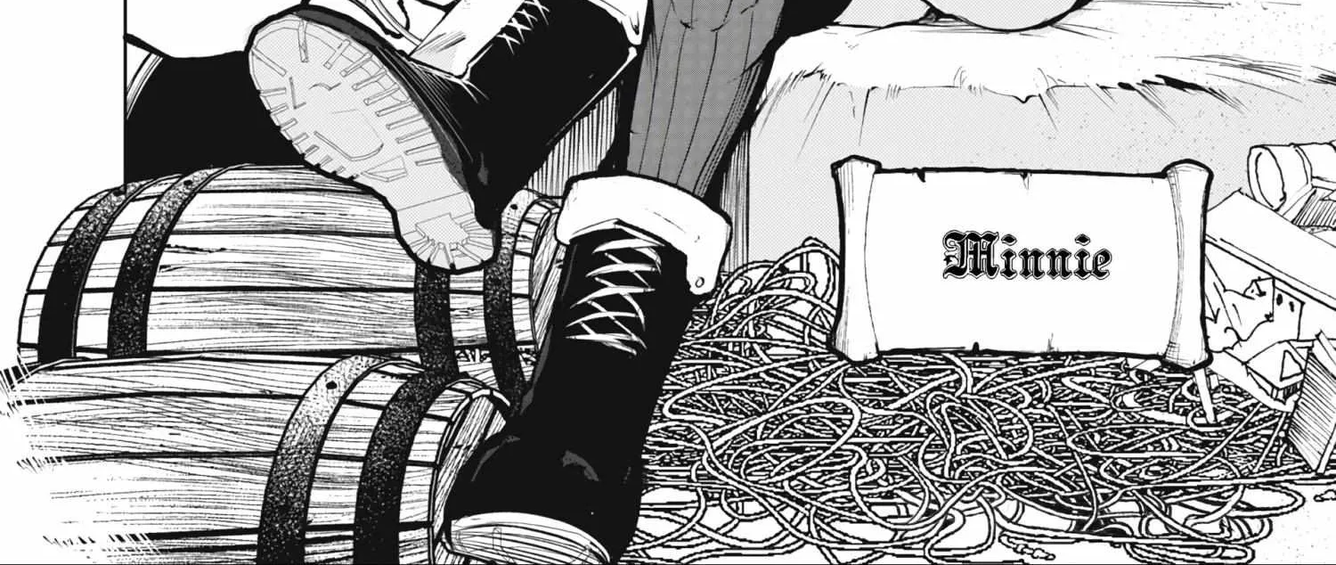 Kuni wo Owareta Ryuushi-san, Hirowareta Ringoku de Ukkari Musou shite Shimau. Chapter 2.1 page 38 - 