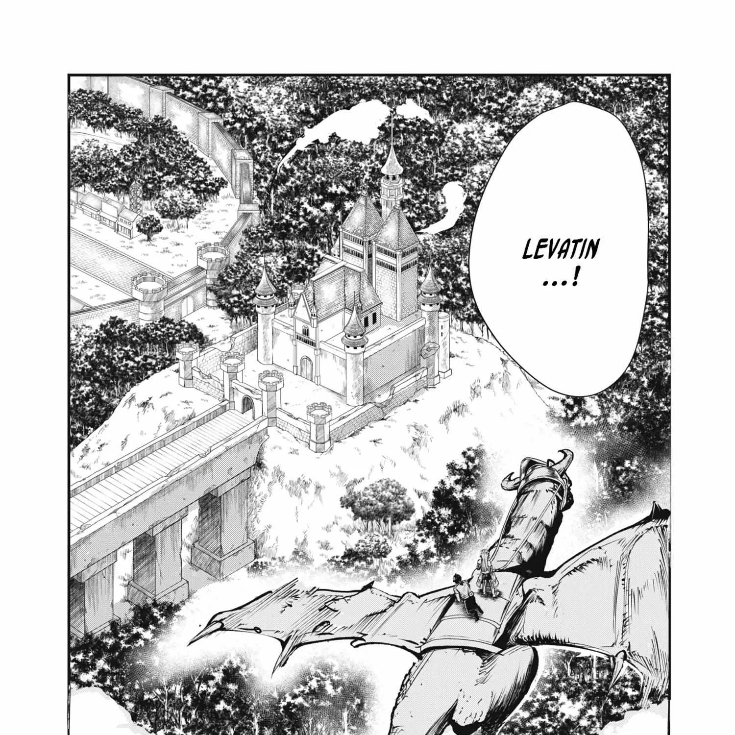 Kuni wo Owareta Ryuushi-san, Hirowareta Ringoku de Ukkari Musou shite Shimau. Chapter 2.1 page 5 - 