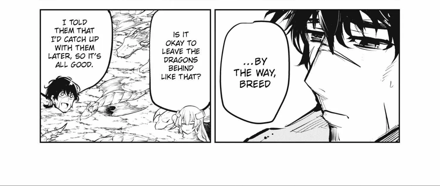 Kuni wo Owareta Ryuushi-san, Hirowareta Ringoku de Ukkari Musou shite Shimau. Chapter 2.1 page 10 - 