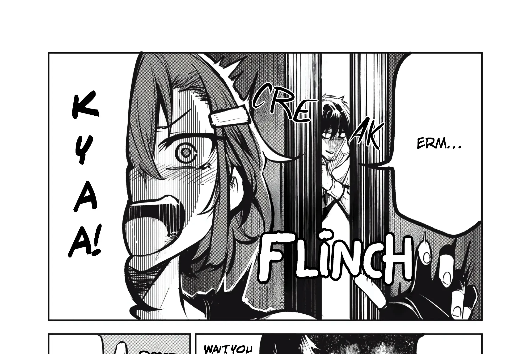 Kuni wo Owareta Ryuushi-san, Hirowareta Ringoku de Ukkari Musou shite Shimau. Chapter 2.2 page 14 - 