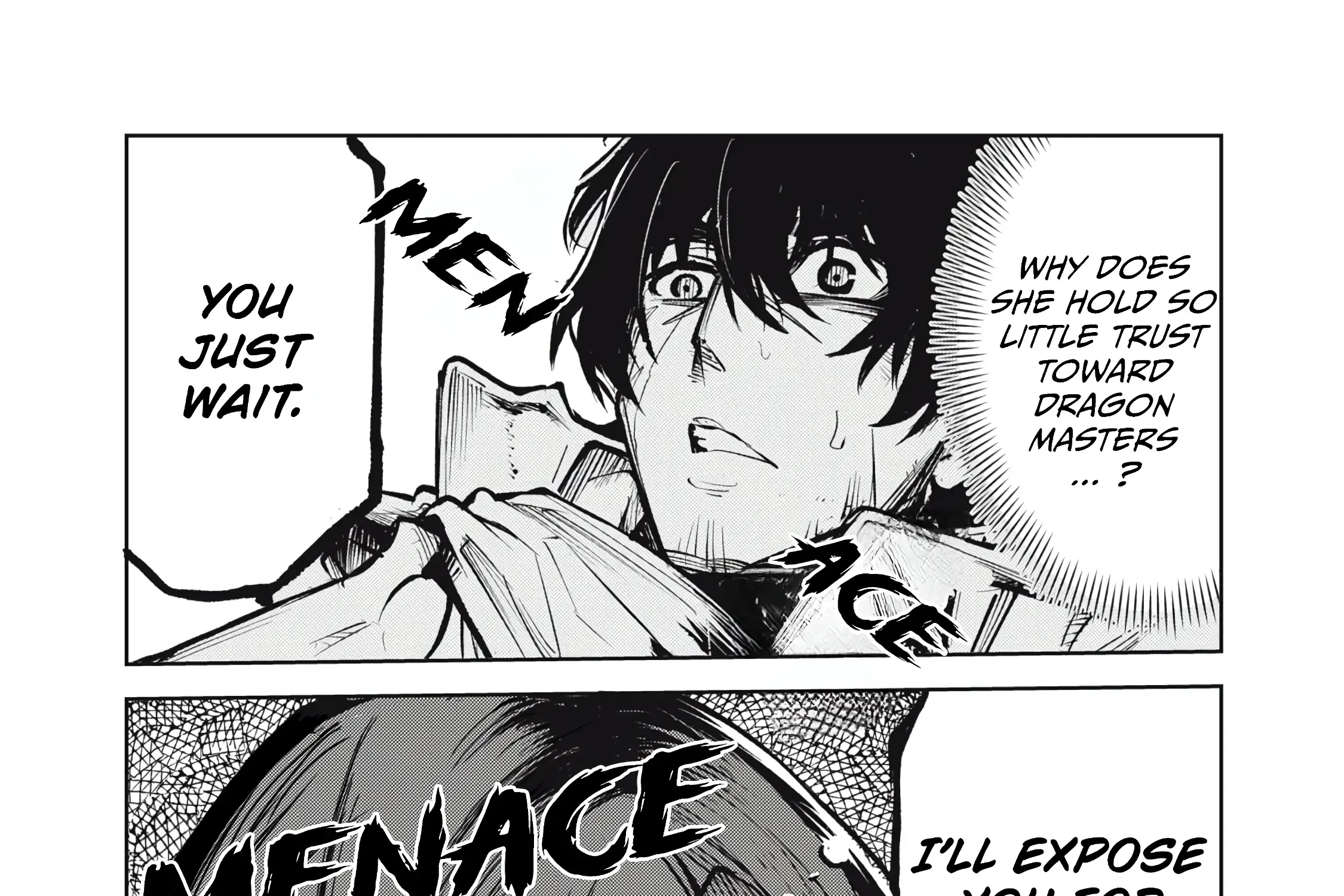 Kuni wo Owareta Ryuushi-san, Hirowareta Ringoku de Ukkari Musou shite Shimau. Chapter 2.2 page 34 - 