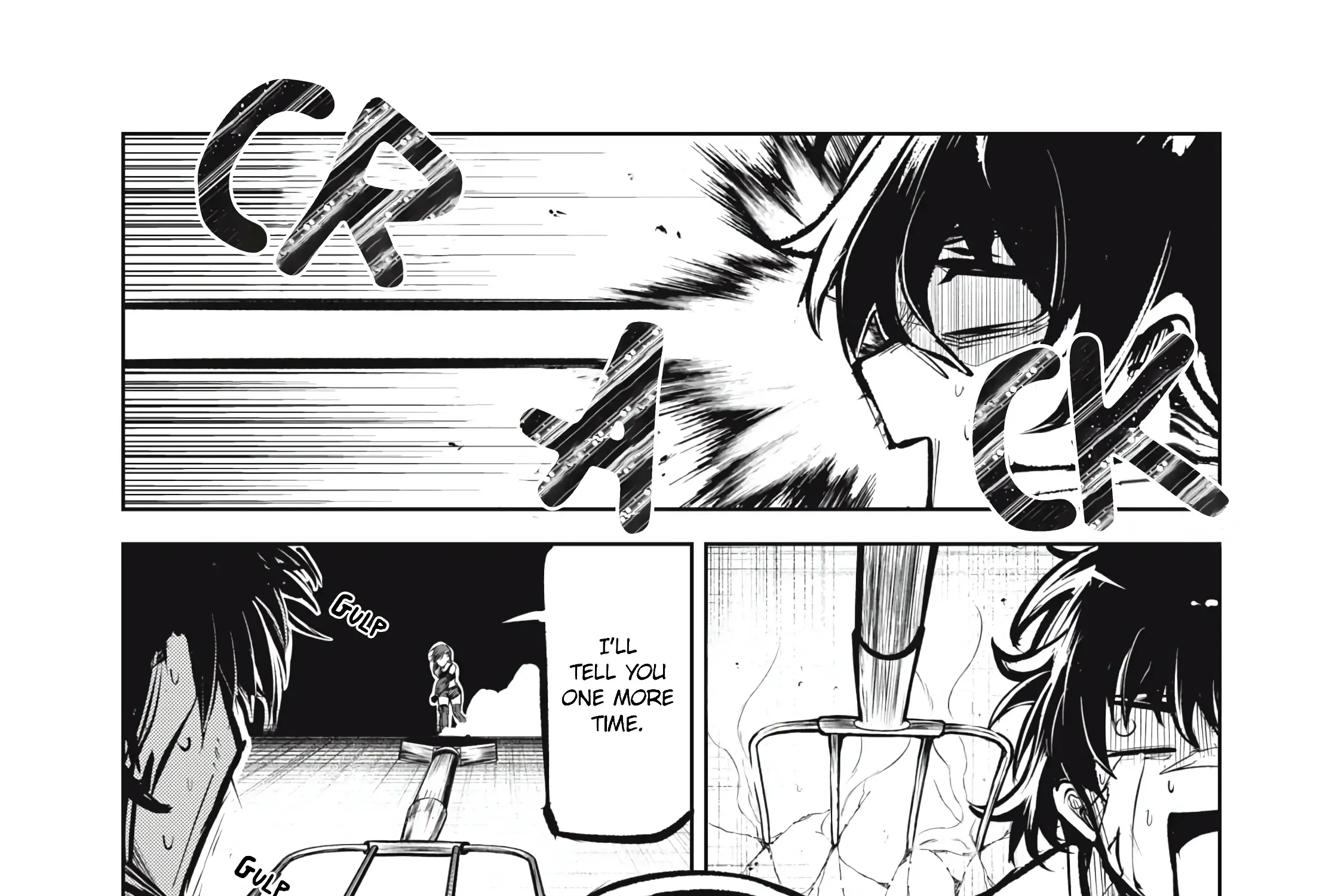 Kuni wo Owareta Ryuushi-san, Hirowareta Ringoku de Ukkari Musou shite Shimau. Chapter 2.2 page 5 - 