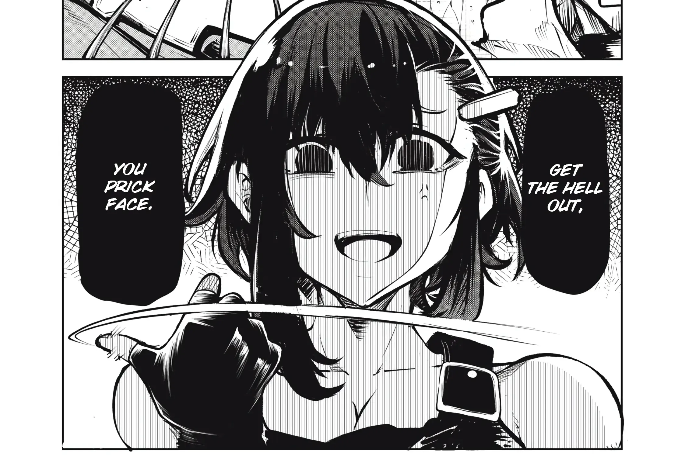 Kuni wo Owareta Ryuushi-san, Hirowareta Ringoku de Ukkari Musou shite Shimau. Chapter 2.2 page 6 - 