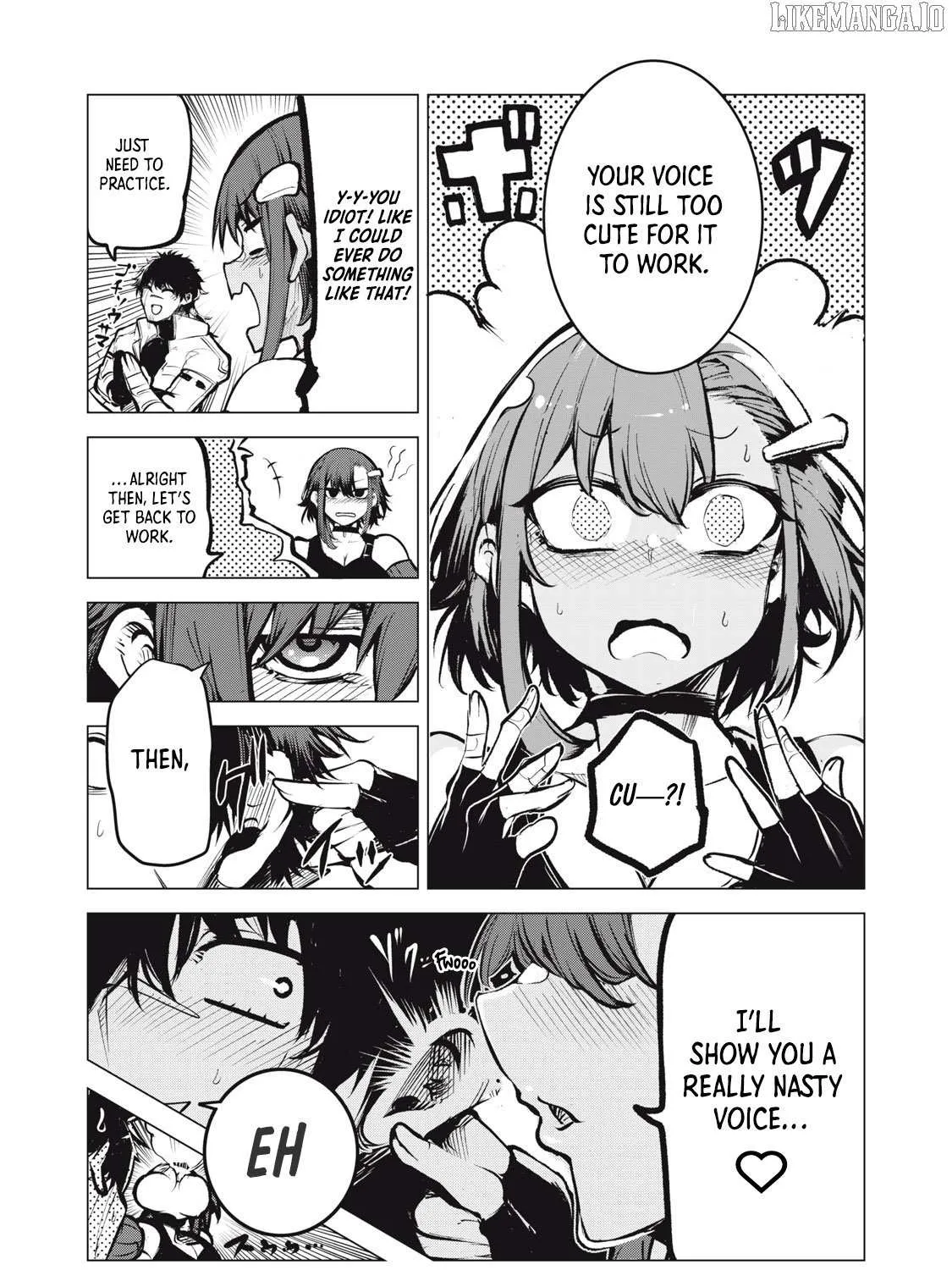 Kuni wo Owareta Ryuushi-san, Hirowareta Ringoku de Ukkari Musou shite Shimau. Chapter 20.1 page 24 - 