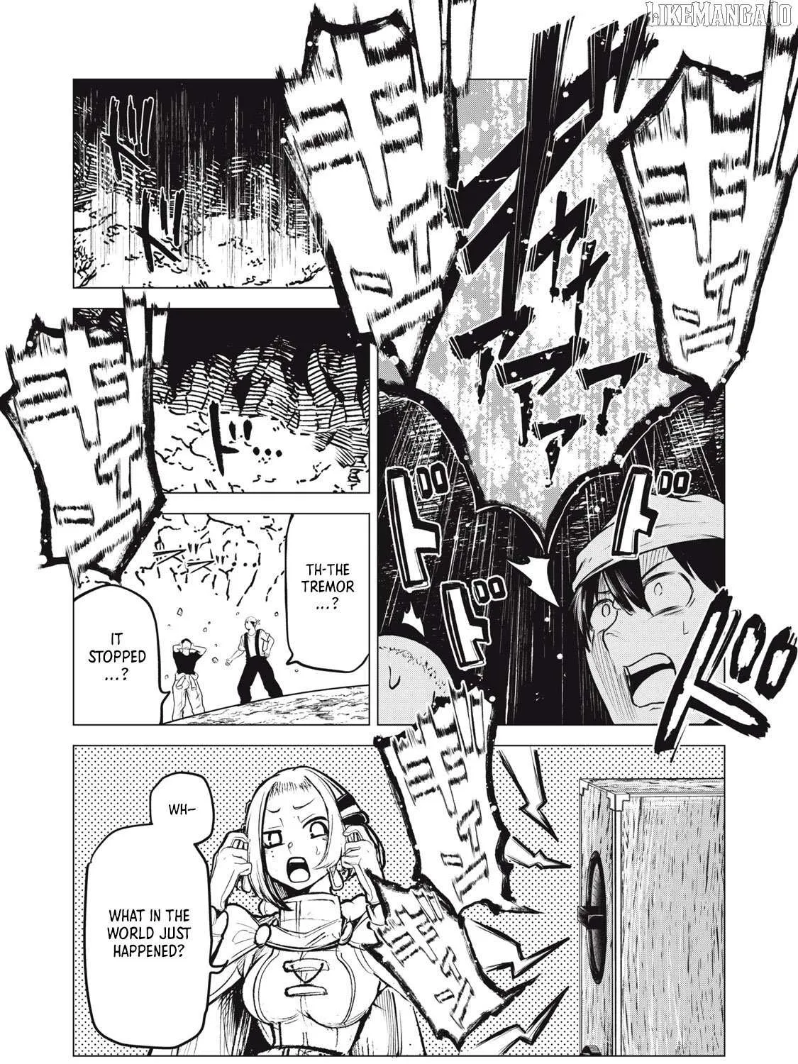 Kuni wo Owareta Ryuushi-san, Hirowareta Ringoku de Ukkari Musou shite Shimau. Chapter 20.2 page 11 - 