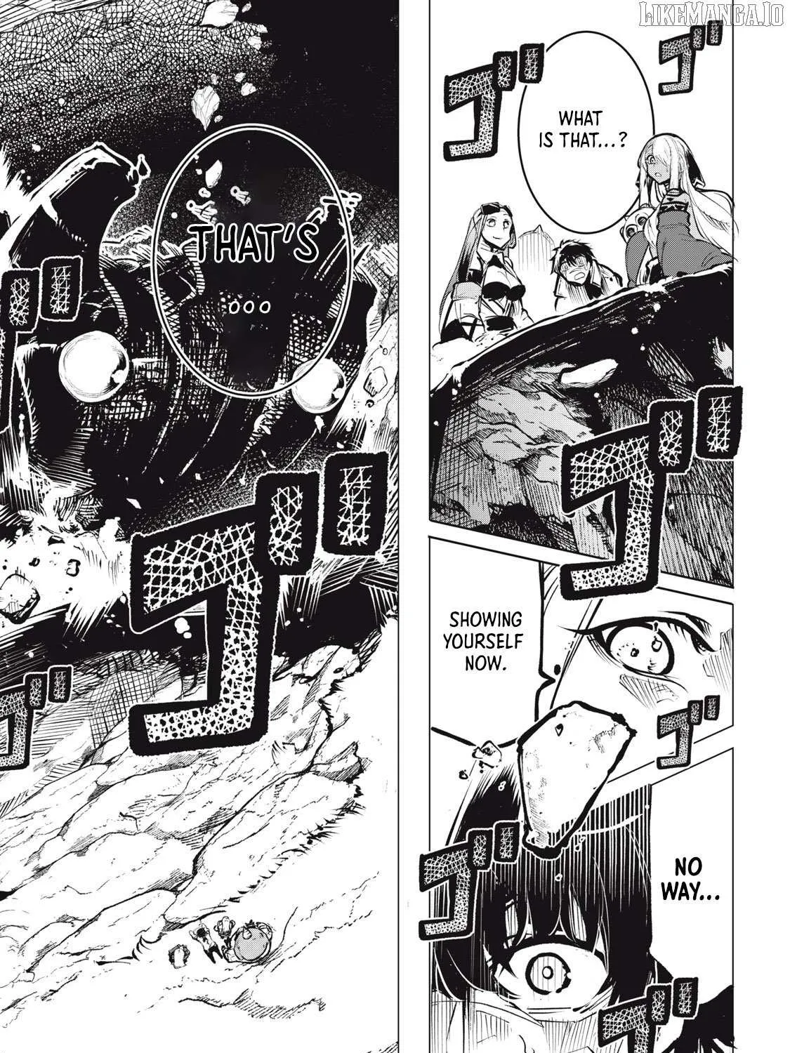 Kuni wo Owareta Ryuushi-san, Hirowareta Ringoku de Ukkari Musou shite Shimau. Chapter 21.2 page 12 - 