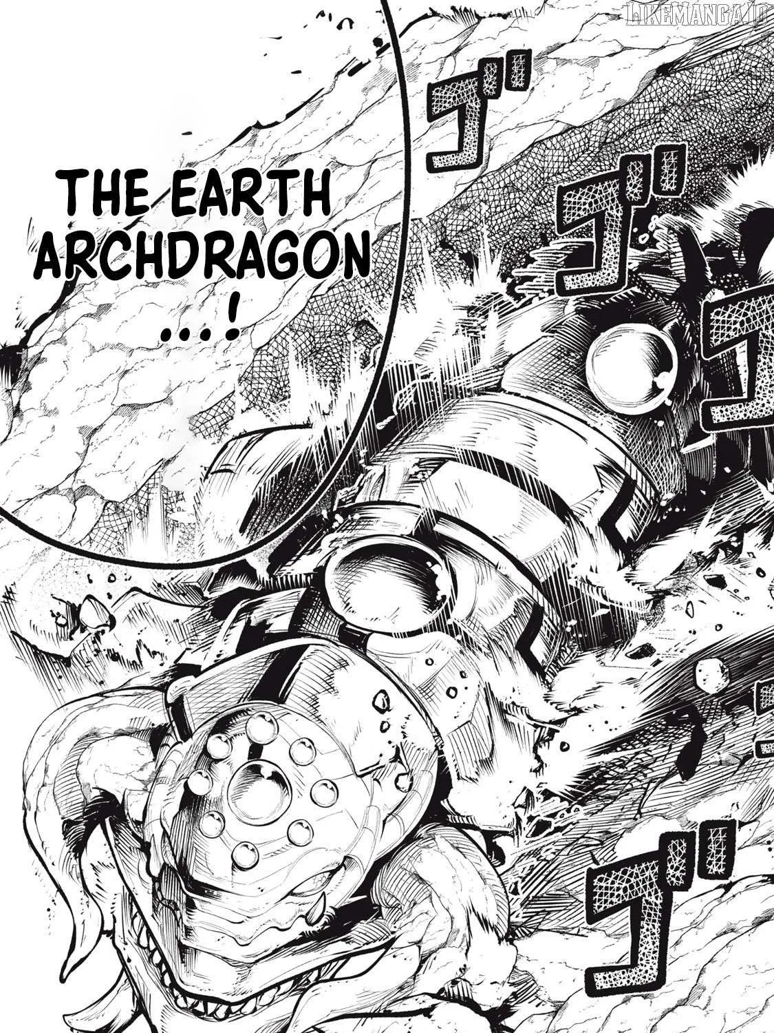 Kuni wo Owareta Ryuushi-san, Hirowareta Ringoku de Ukkari Musou shite Shimau. Chapter 21.2 page 14 - 