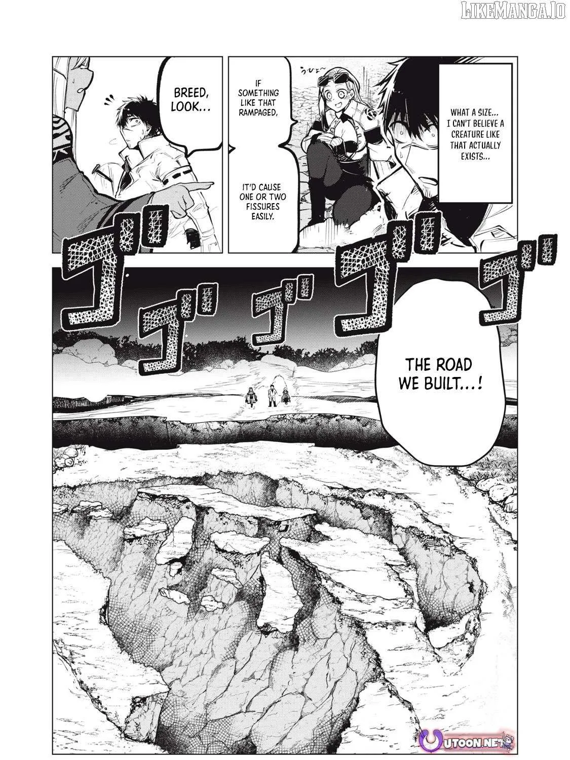 Kuni wo Owareta Ryuushi-san, Hirowareta Ringoku de Ukkari Musou shite Shimau. Chapter 21.2 page 16 - 