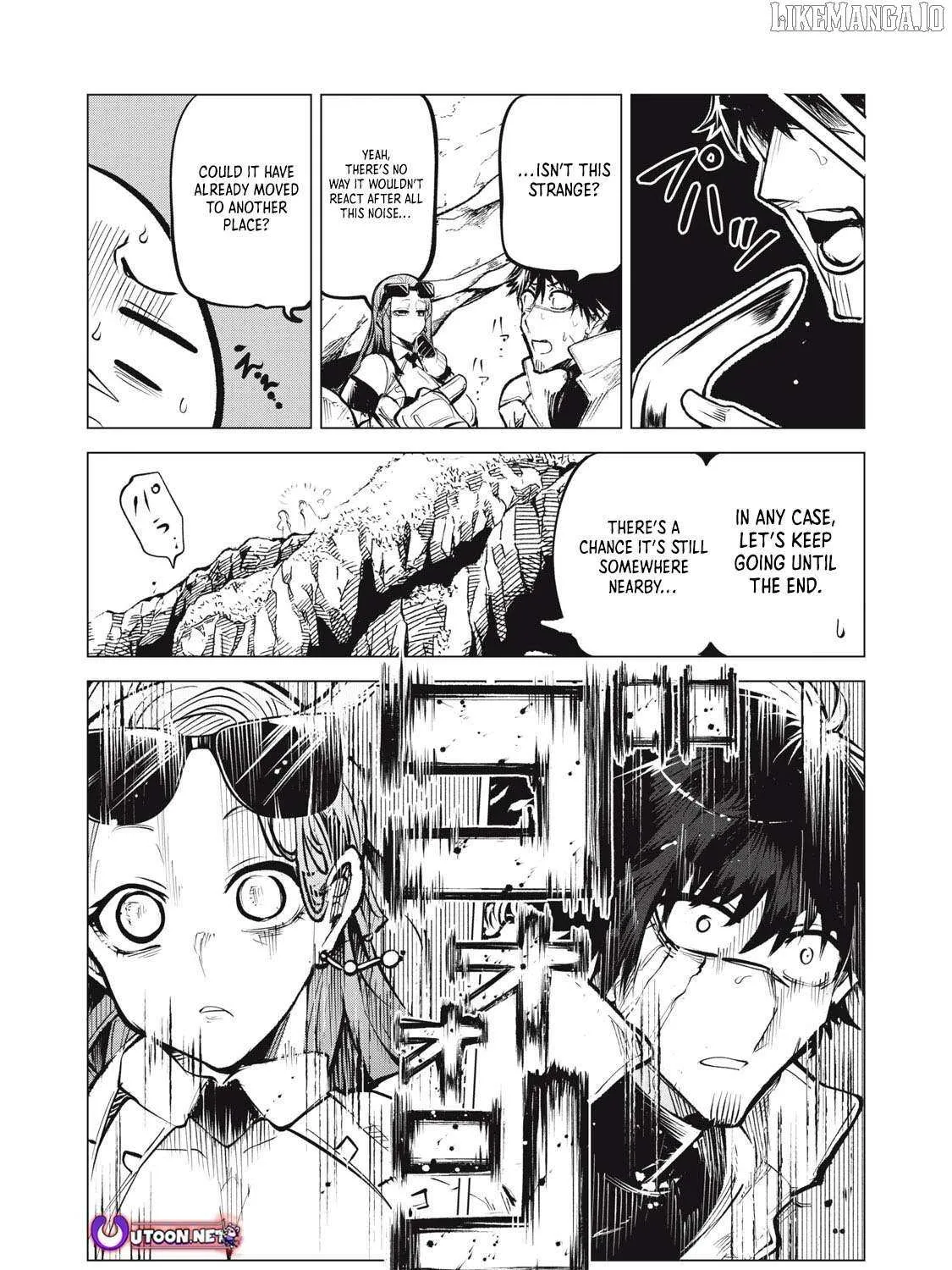Kuni wo Owareta Ryuushi-san, Hirowareta Ringoku de Ukkari Musou shite Shimau. Chapter 22.1 page 25 - 