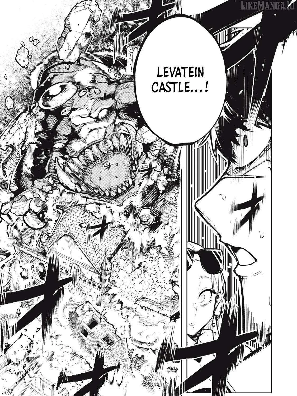 Kuni wo Owareta Ryuushi-san, Hirowareta Ringoku de Ukkari Musou shite Shimau. Chapter 22.1 page 29 - 