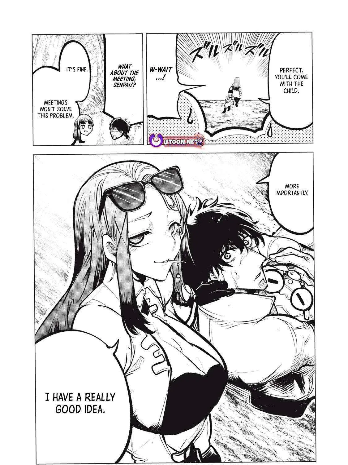 Kuni wo Owareta Ryuushi-san, Hirowareta Ringoku de Ukkari Musou shite Shimau. Chapter 22.2 page 27 - 