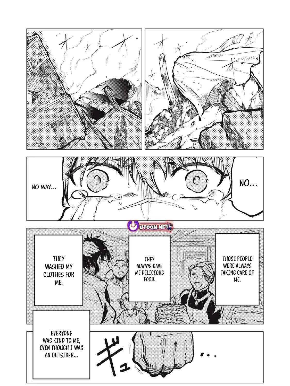 Kuni wo Owareta Ryuushi-san, Hirowareta Ringoku de Ukkari Musou shite Shimau. Chapter 22.2 page 9 - 