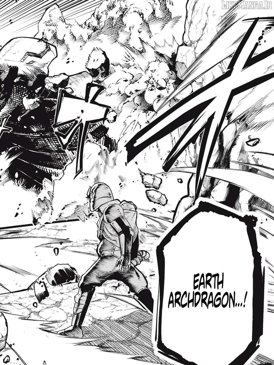 Kuni wo Owareta Ryuushi-san, Hirowareta Ringoku de Ukkari Musou shite Shimau. Chapter 23 page 25 - 