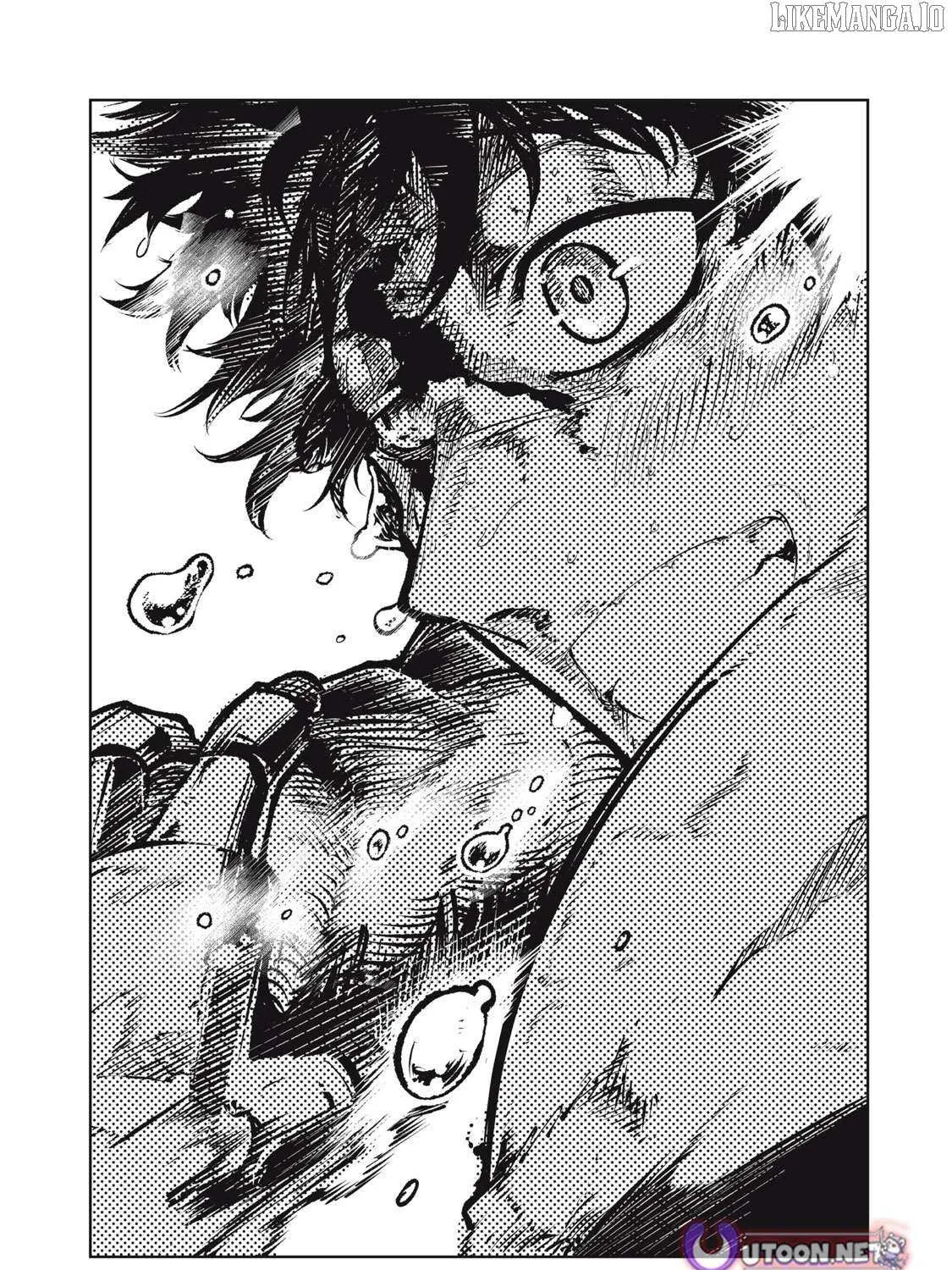 Kuni wo Owareta Ryuushi-san, Hirowareta Ringoku de Ukkari Musou shite Shimau. Chapter 24.1 page 20 - 