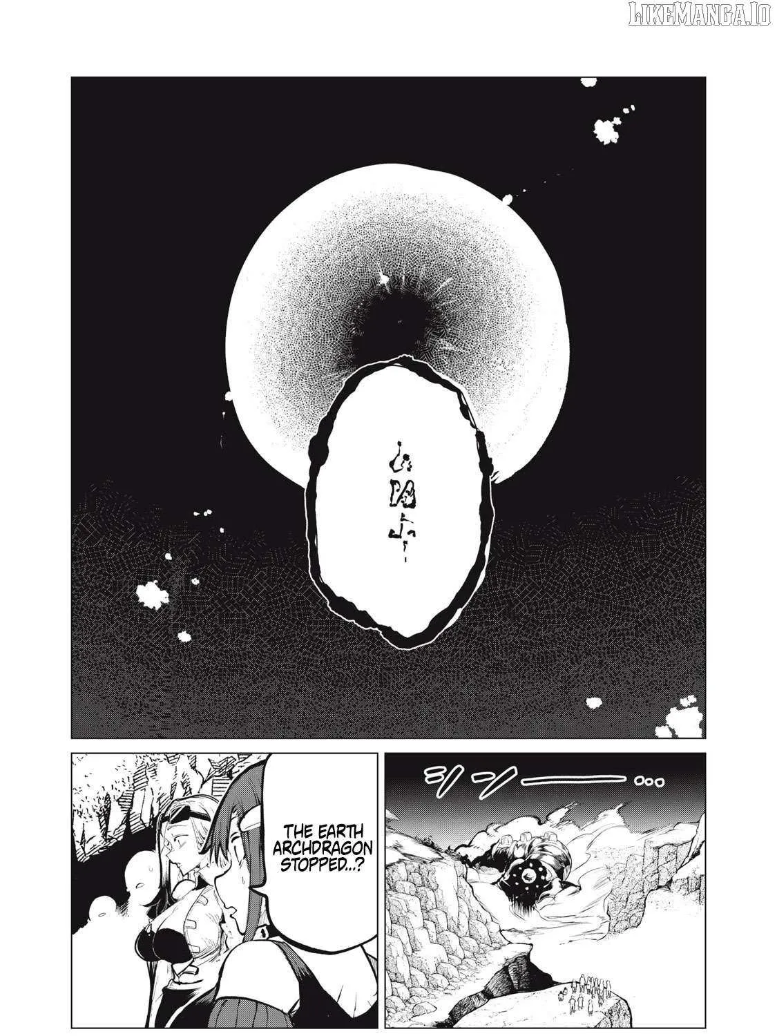 Kuni wo Owareta Ryuushi-san, Hirowareta Ringoku de Ukkari Musou shite Shimau. Chapter 24.1 page 24 - 
