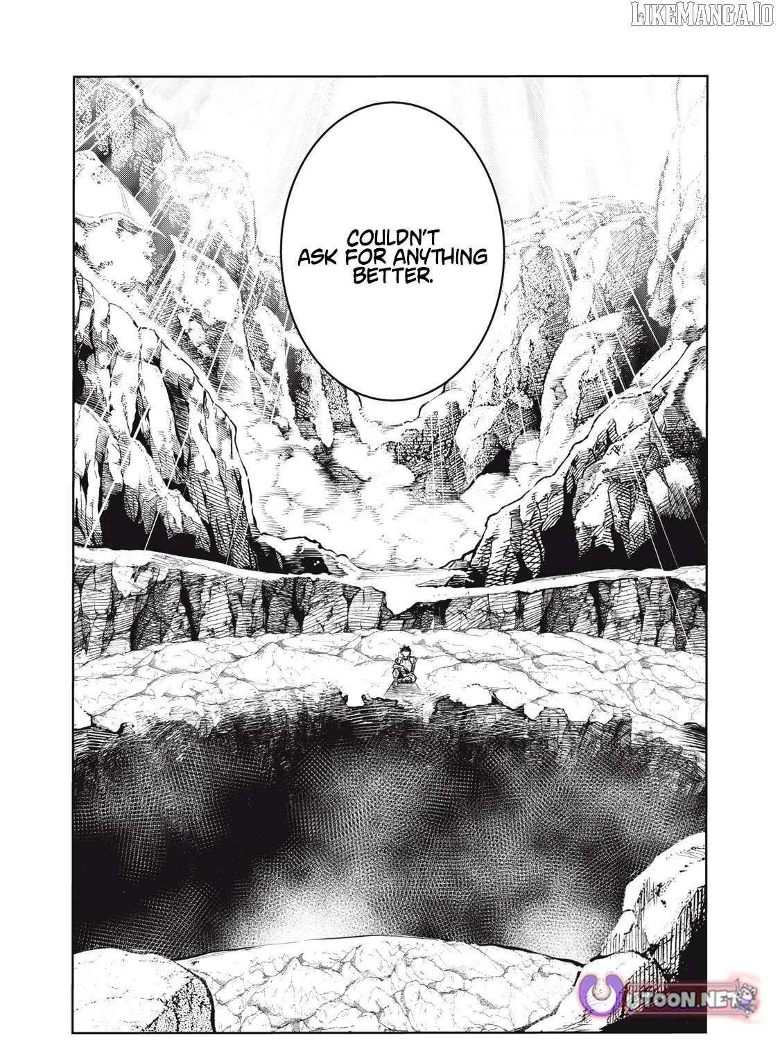 Kuni wo Owareta Ryuushi-san, Hirowareta Ringoku de Ukkari Musou shite Shimau. Chapter 24.2 page 31 - 