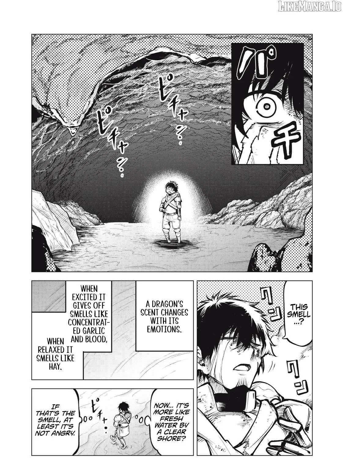 Kuni wo Owareta Ryuushi-san, Hirowareta Ringoku de Ukkari Musou shite Shimau. Chapter 24.2 page 5 - 
