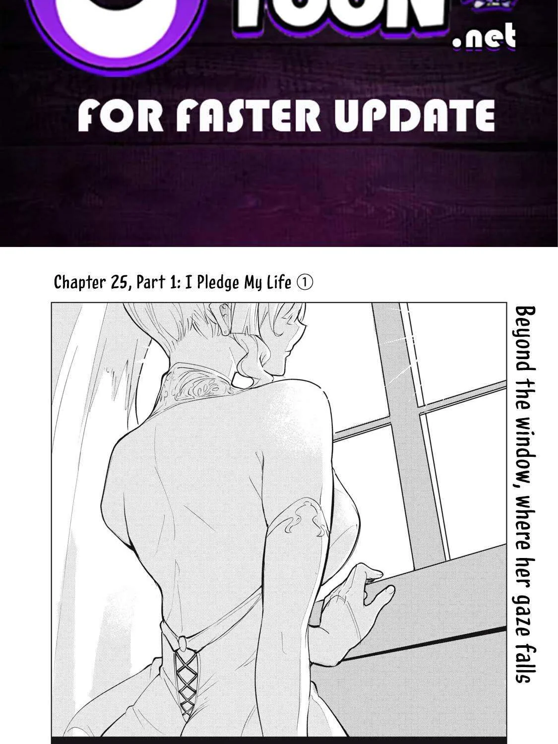 Kuni wo Owareta Ryuushi-san, Hirowareta Ringoku de Ukkari Musou shite Shimau. Chapter 25.1 page 3 - 