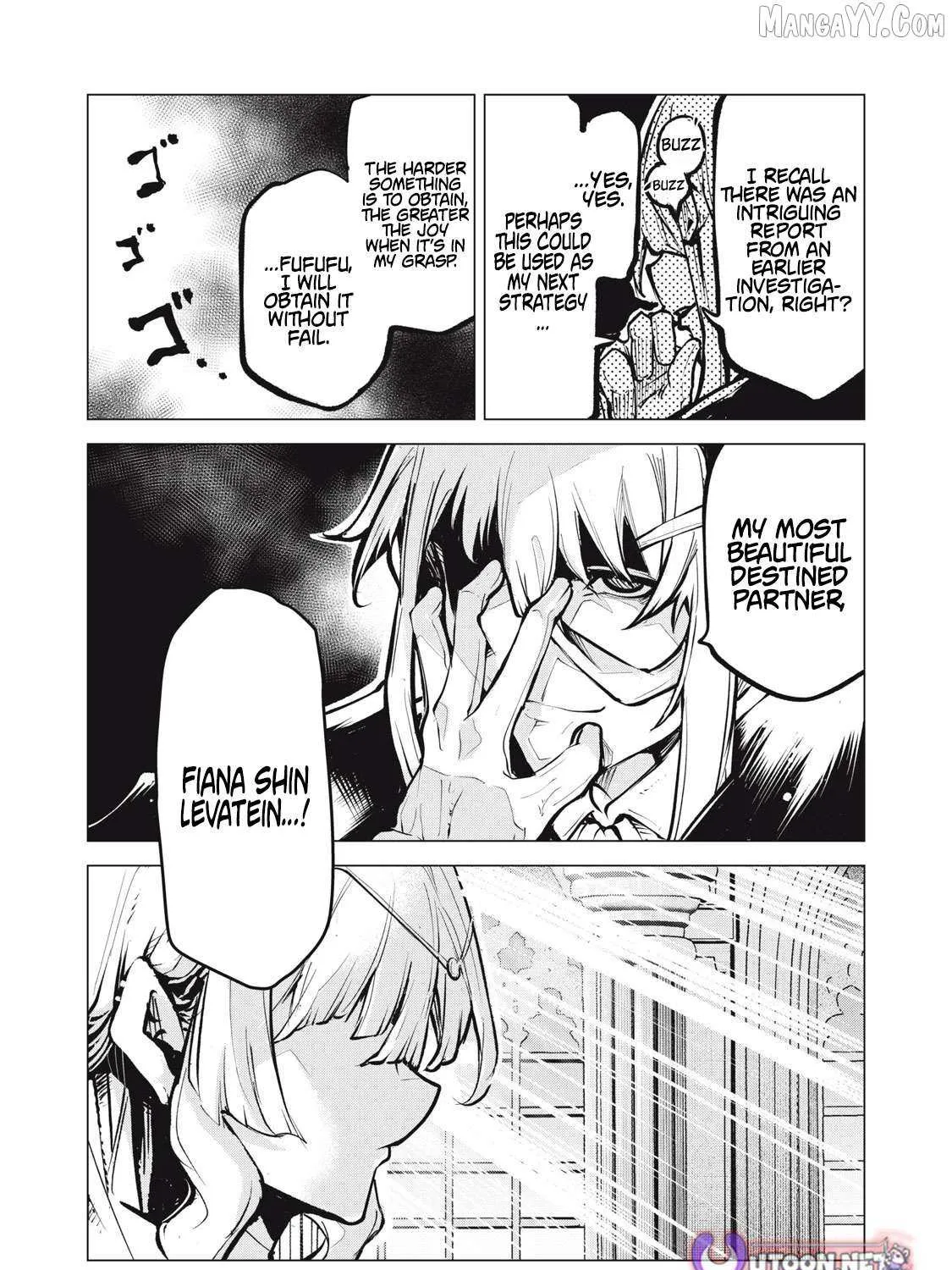 Kuni wo Owareta Ryuushi-san, Hirowareta Ringoku de Ukkari Musou shite Shimau. Chapter 25.1 page 21 - 