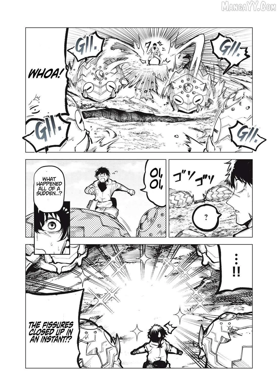 Kuni wo Owareta Ryuushi-san, Hirowareta Ringoku de Ukkari Musou shite Shimau. Chapter 25.1 page 9 - 