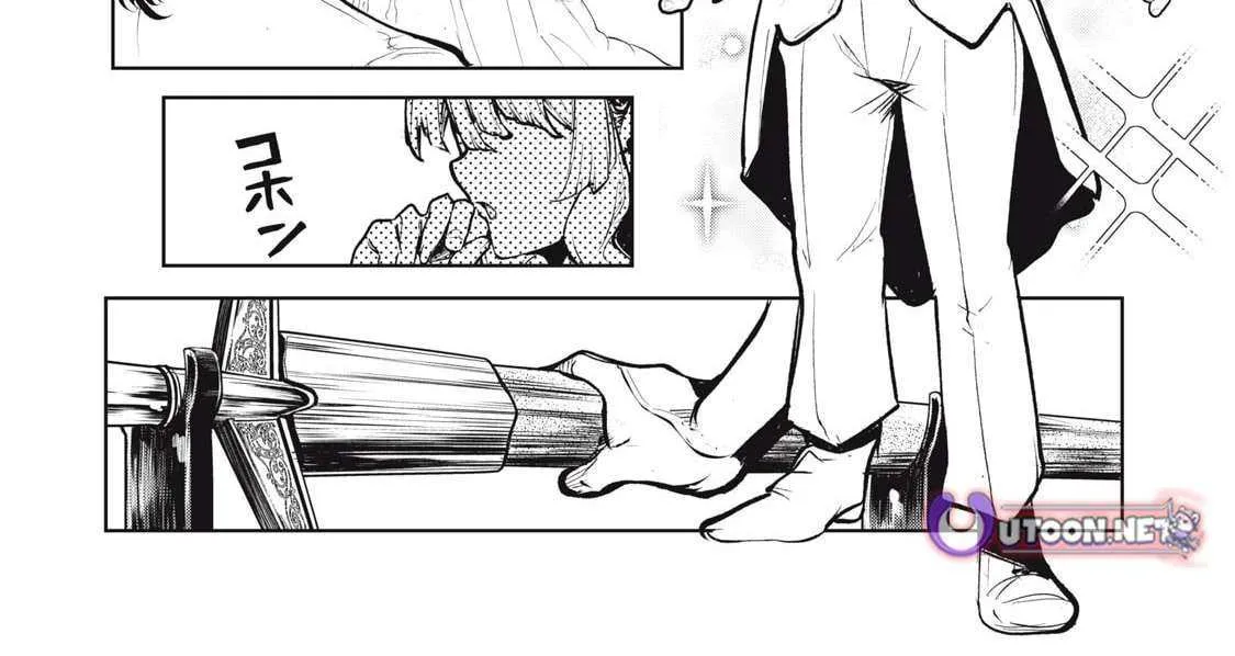 Kuni wo Owareta Ryuushi-san, Hirowareta Ringoku de Ukkari Musou shite Shimau. Chapter 25.2 page 4 - 