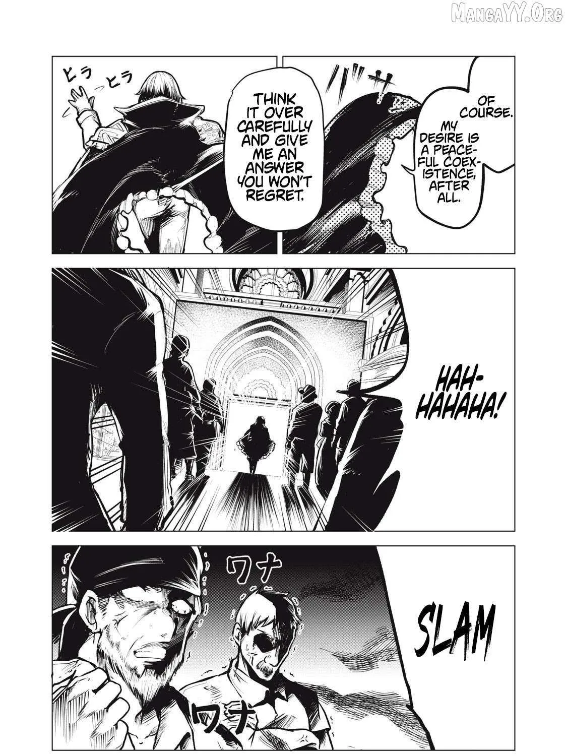 Kuni wo Owareta Ryuushi-san, Hirowareta Ringoku de Ukkari Musou shite Shimau. Chapter 26.2 page 23 - 