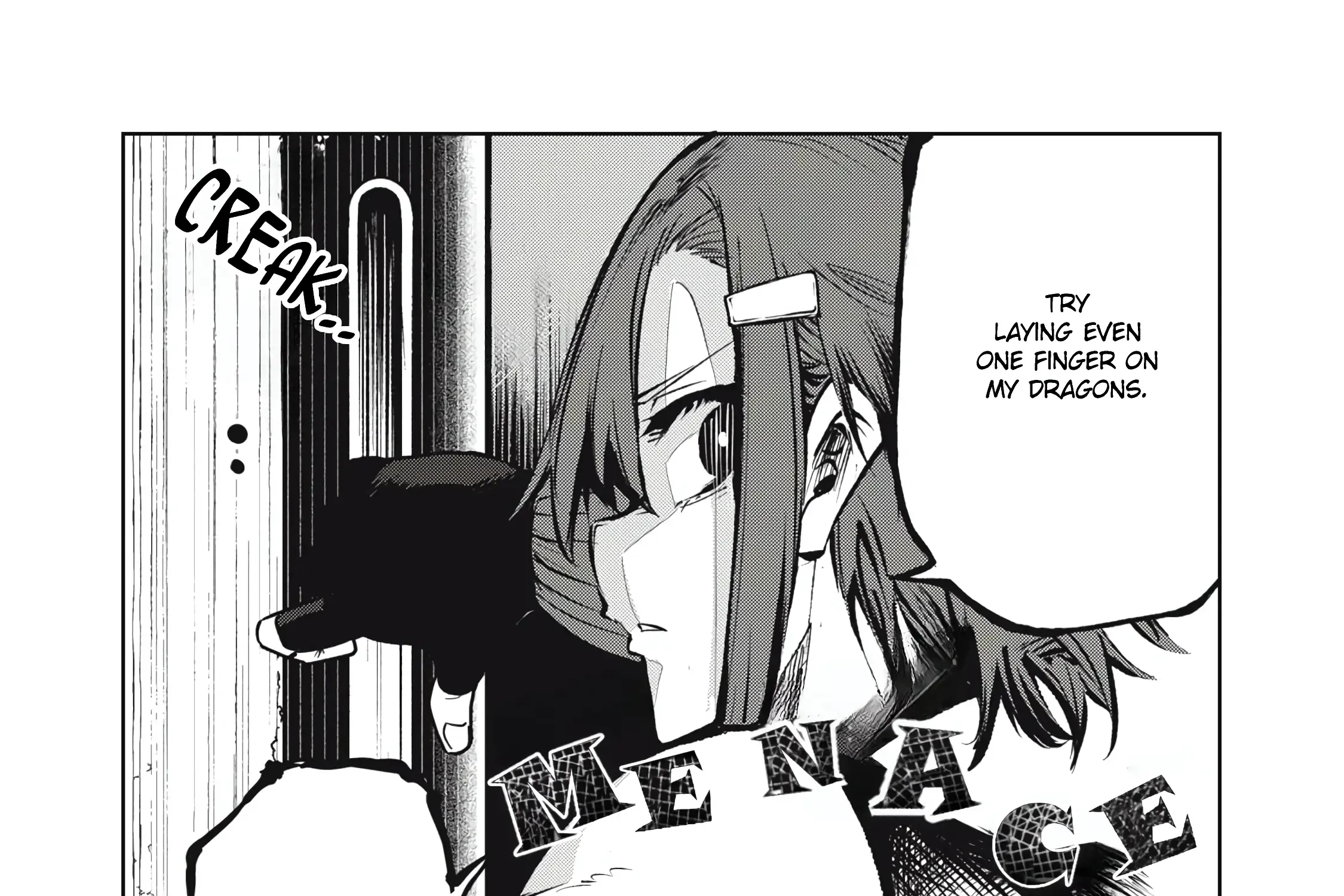 Kuni wo Owareta Ryuushi-san, Hirowareta Ringoku de Ukkari Musou shite Shimau. Chapter 3 page 14 - 