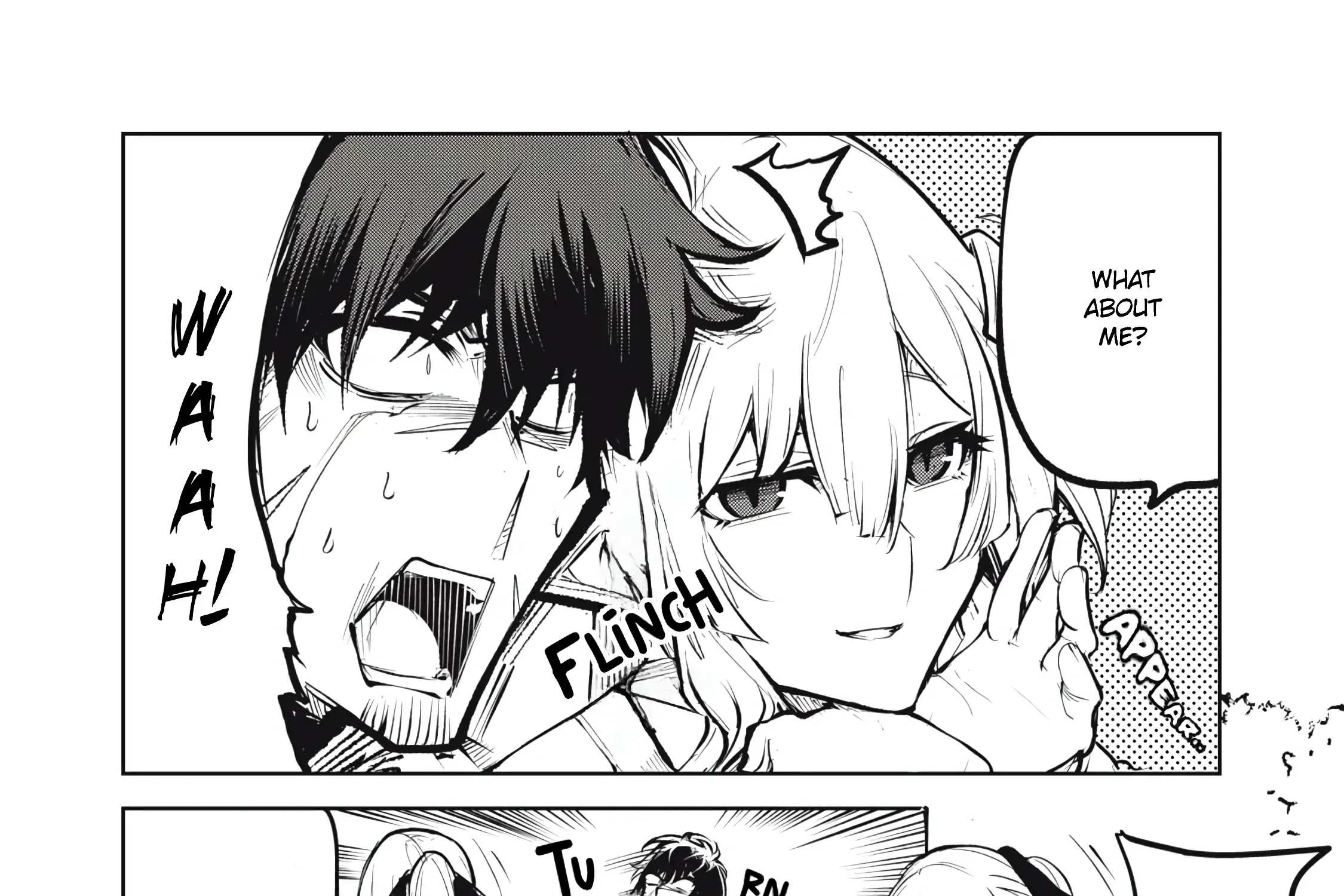 Kuni wo Owareta Ryuushi-san, Hirowareta Ringoku de Ukkari Musou shite Shimau. Chapter 3 page 17 - 